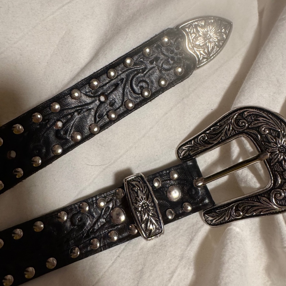 Spell belt - Picture 9 of 10